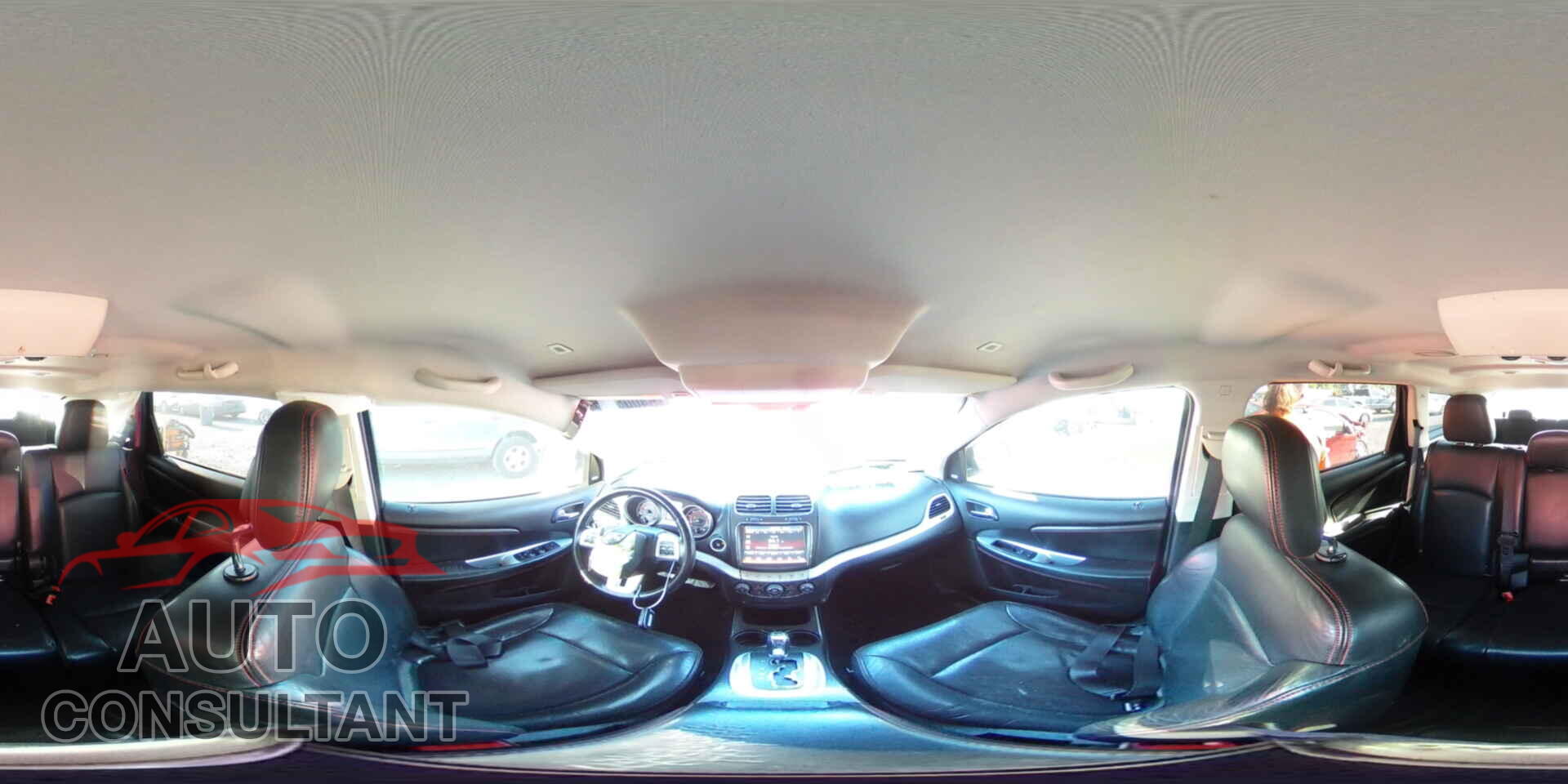 DODGE JOURNEY 2018 - 3C4PDCEG9JT463995