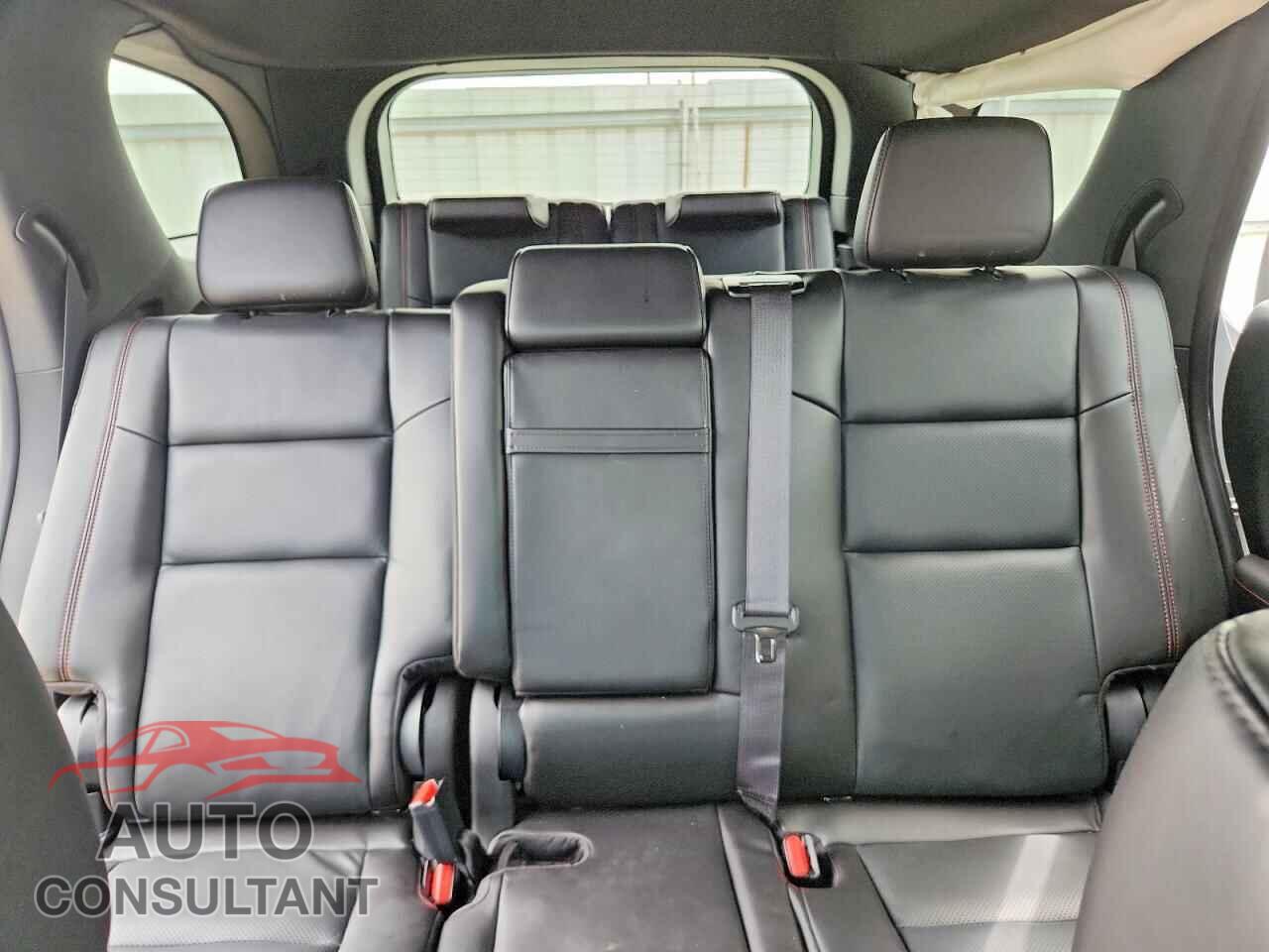 DODGE DURANGO 2024 - 1C4RDJDGXRC175151