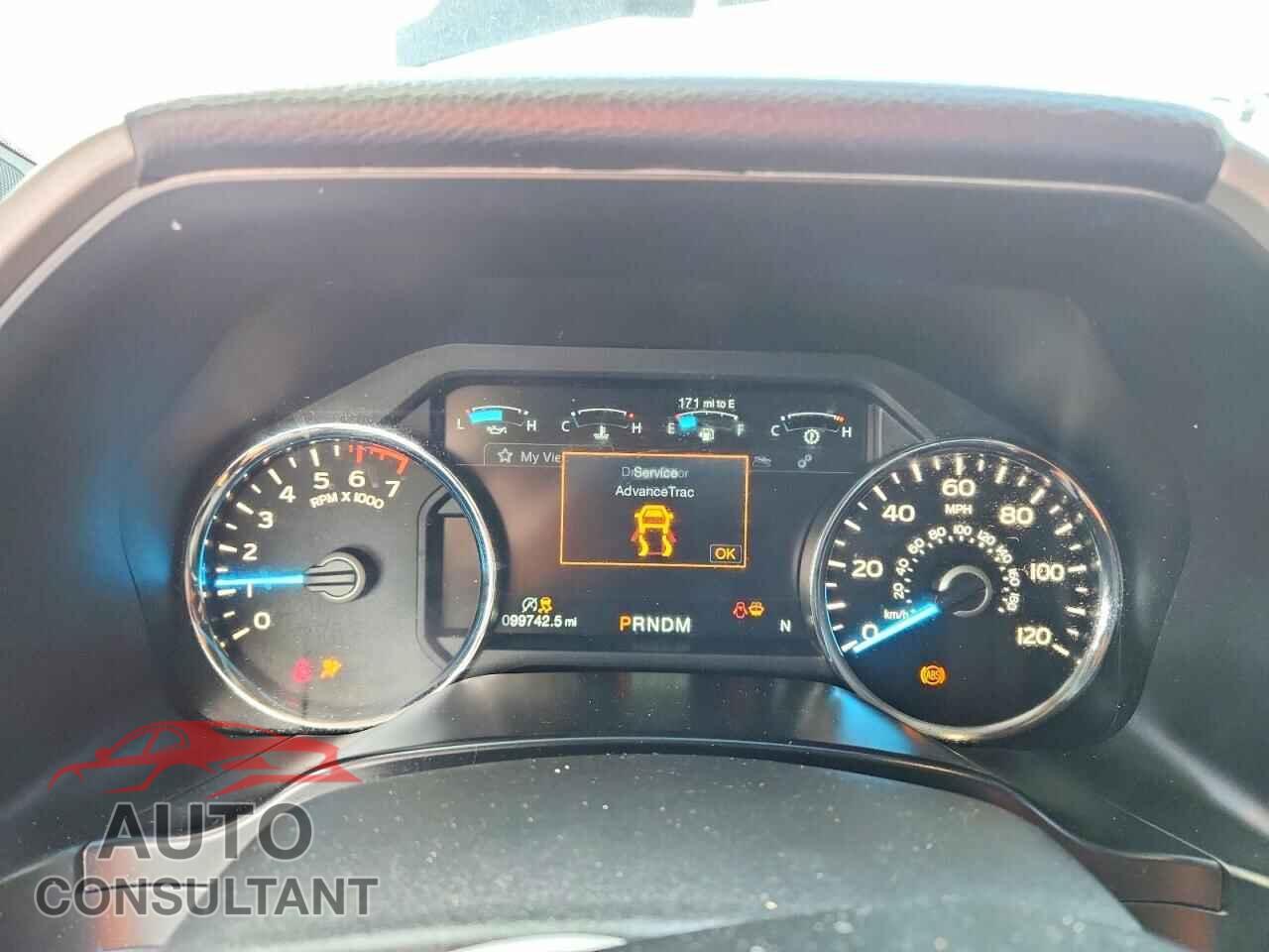 FORD F150 2019 - 1FTEW1E47KKC00449