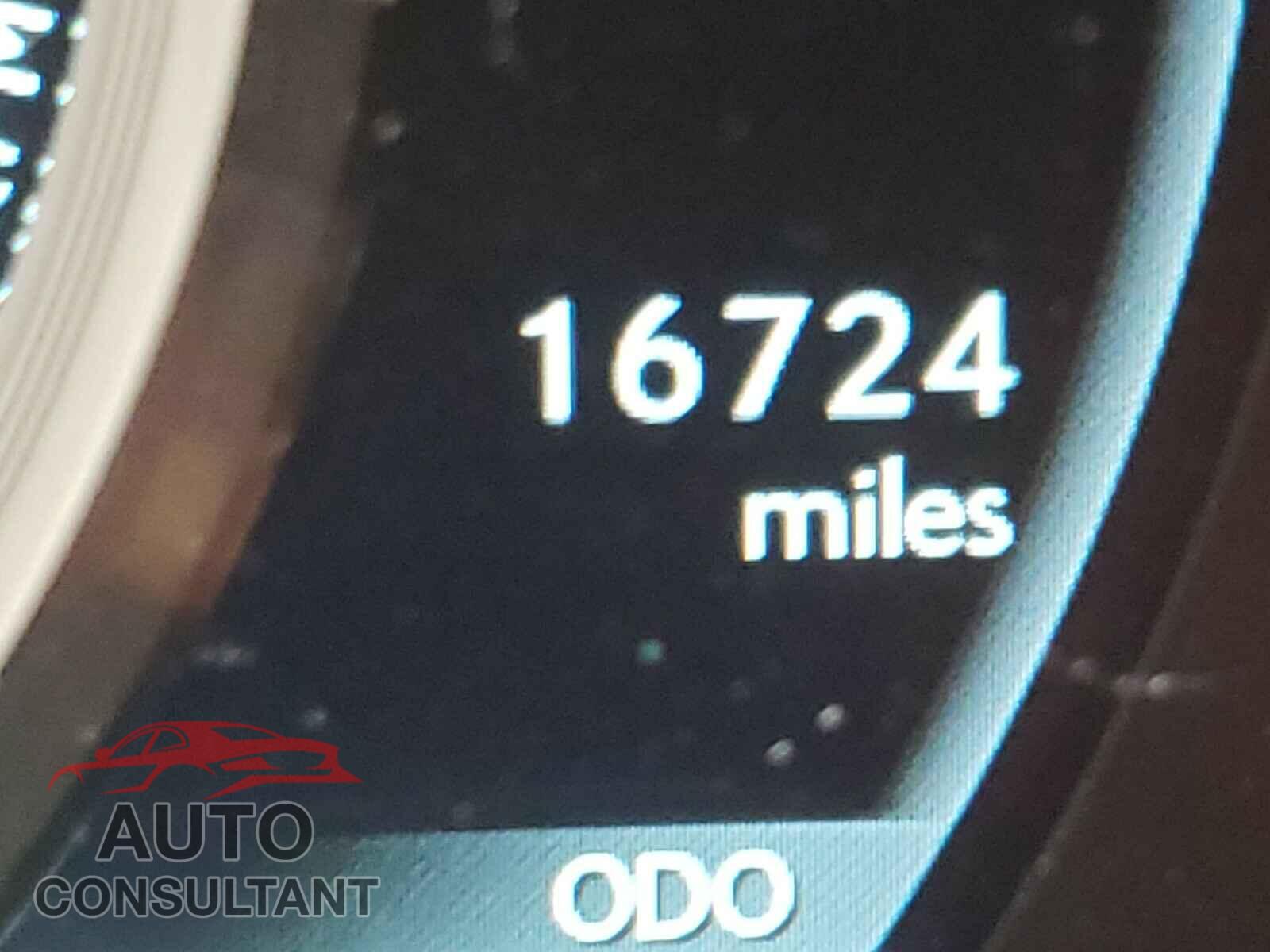 LEXUS IS 2019 - JTHBA1D20K5093954