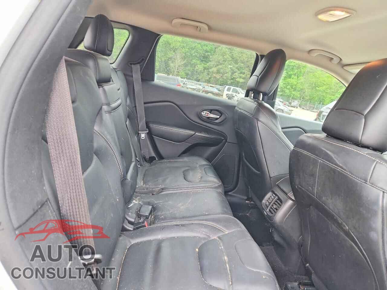 JEEP CHEROKEE 2015 - 1C4PJMDB5FW533742