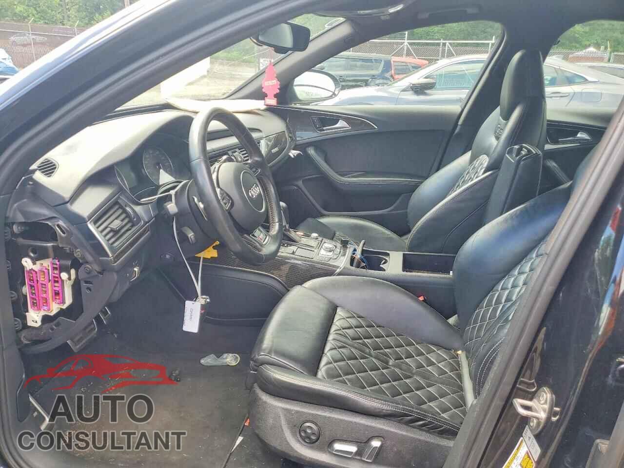 AUDI S6/RS6 2016 - WAUF2AFC4GN190469