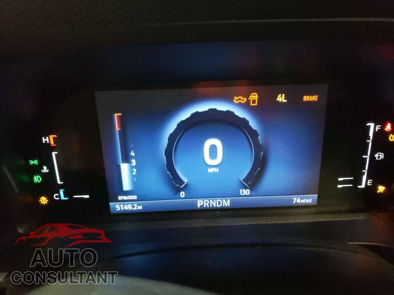 FORD RANGER 2024 - 1FTER4PH6RLE57843