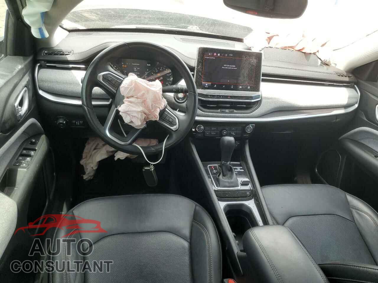 JEEP COMPASS 2022 - 3C4NJDFB5NT131065