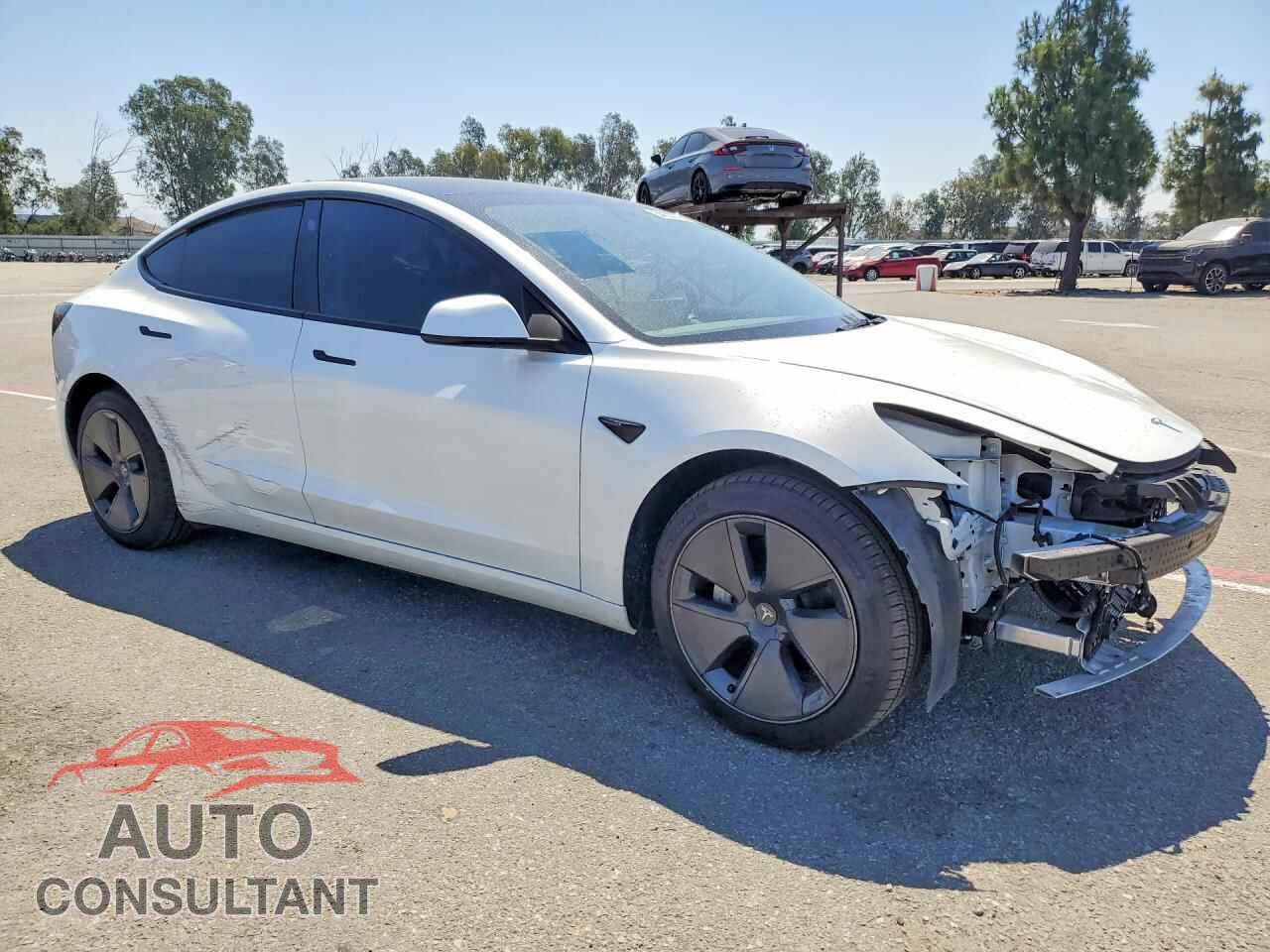 TESLA MODEL 3 2023 - 5YJ3E1EA0PF558593