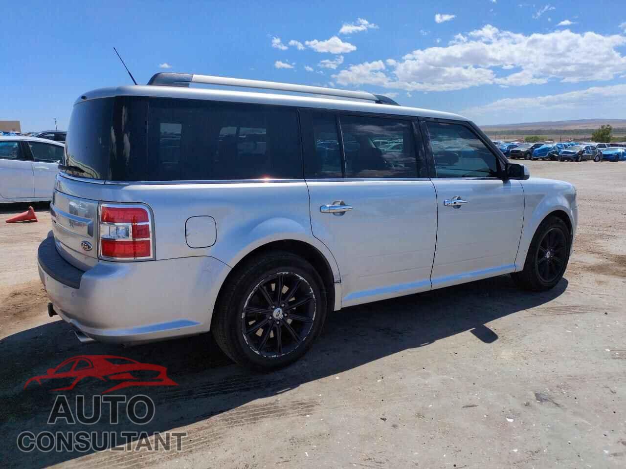 FORD FLEX 2015 - 2FMHK6D89FBA03952