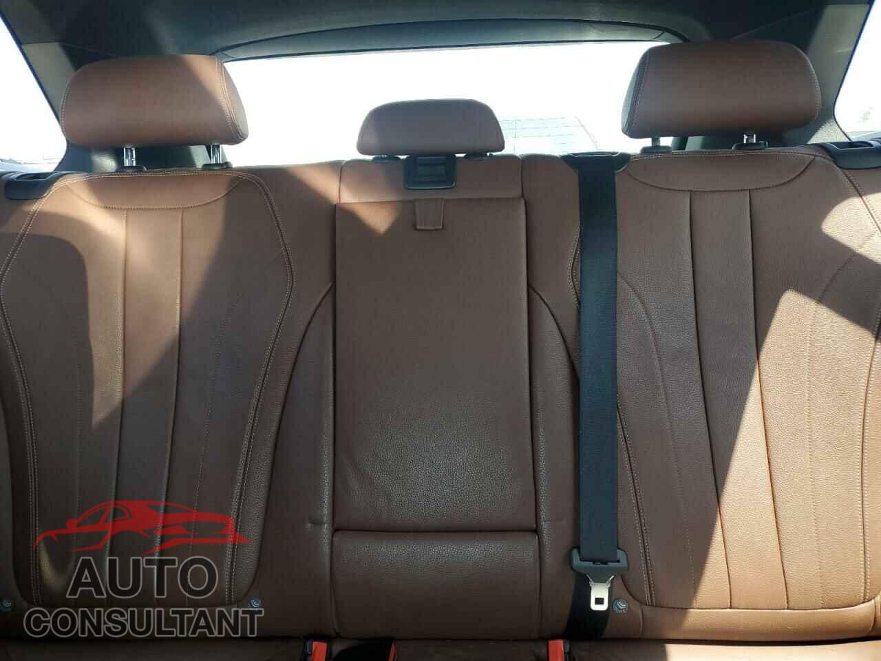 BMW X5 2017 - 5UXKR0C35H0V79341