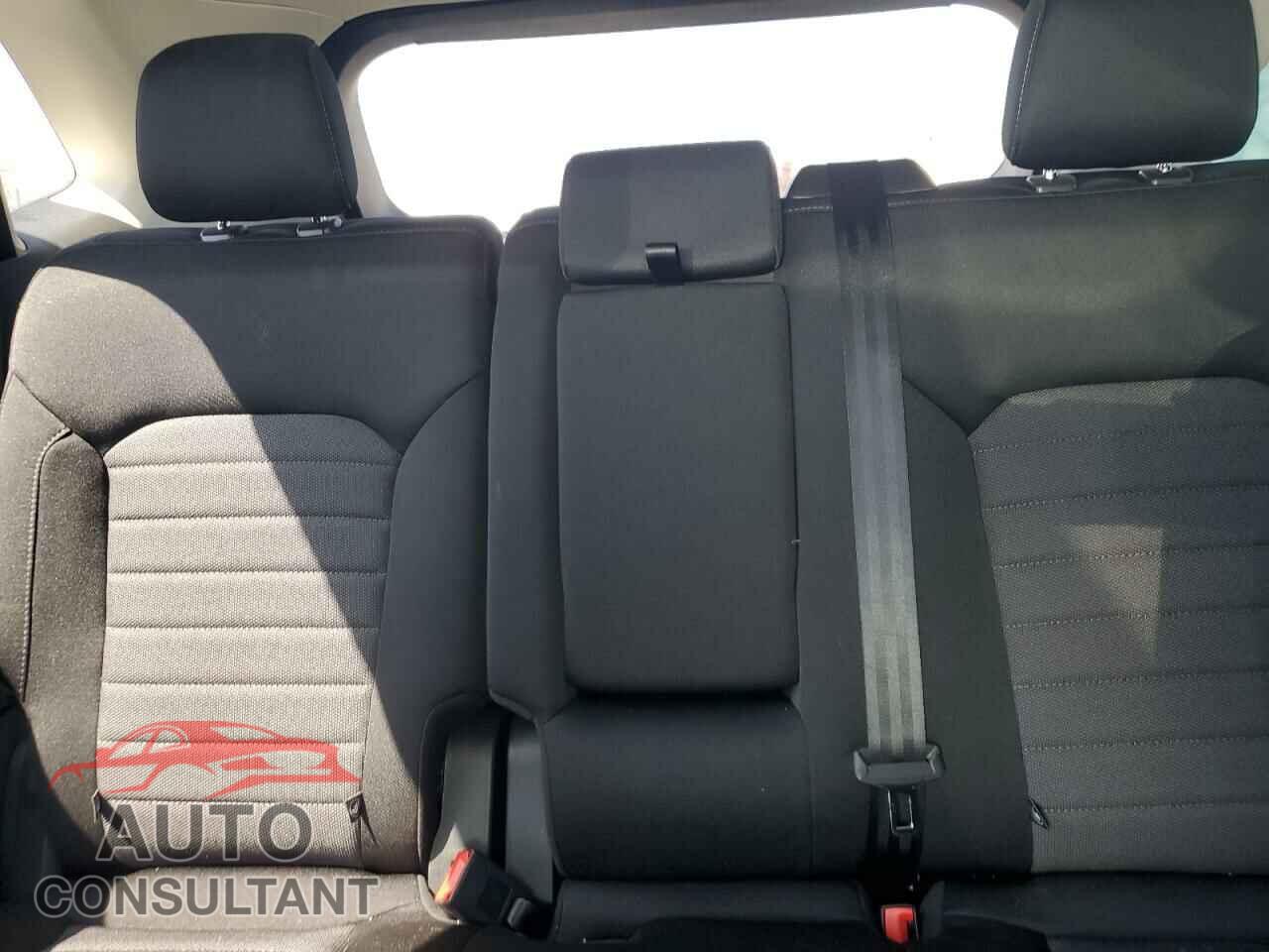 FORD EDGE 2022 - 2FMPK4G9XNBA63662