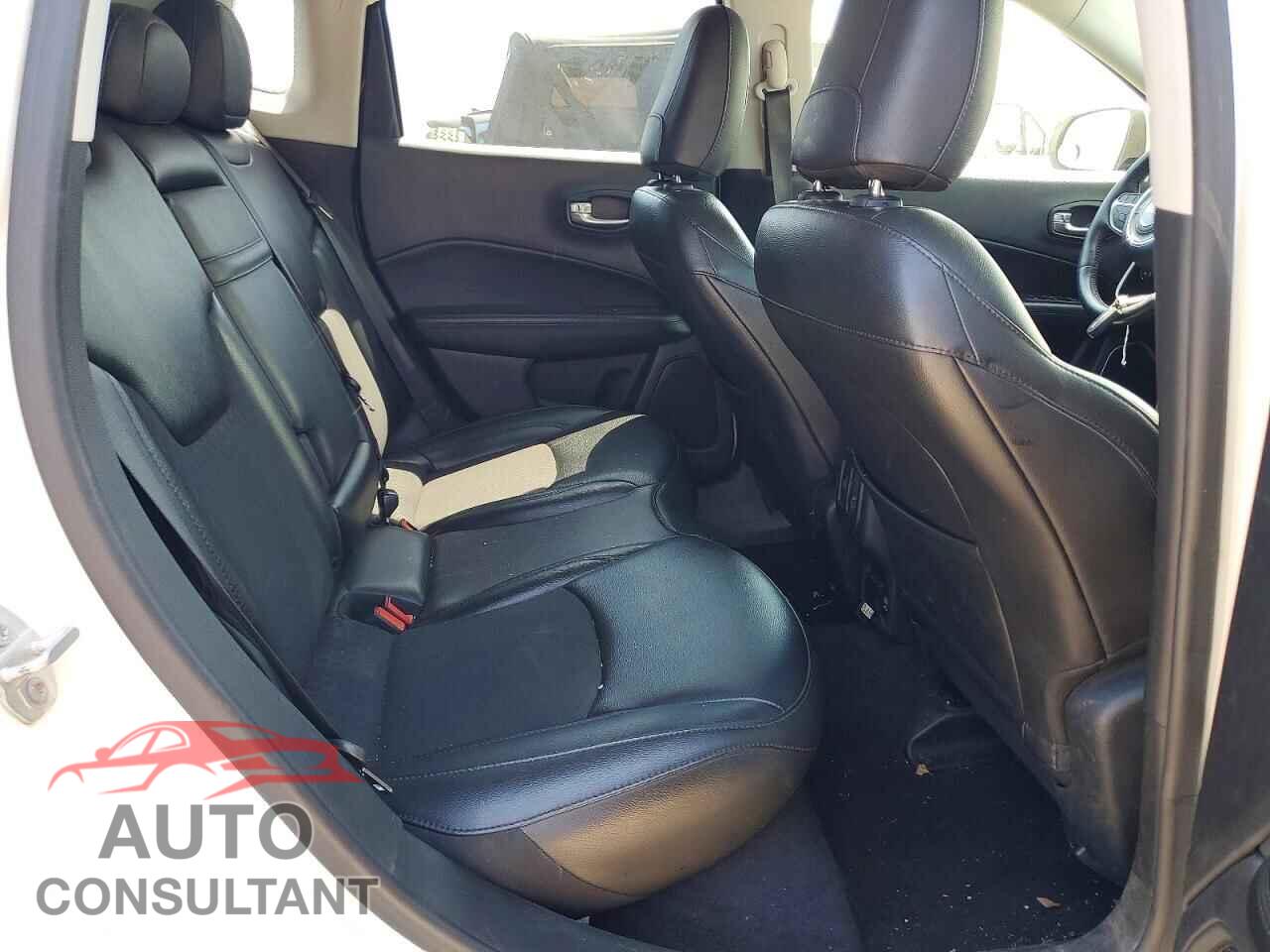 JEEP COMPASS 2019 - 3C4NJDBB9KT674078
