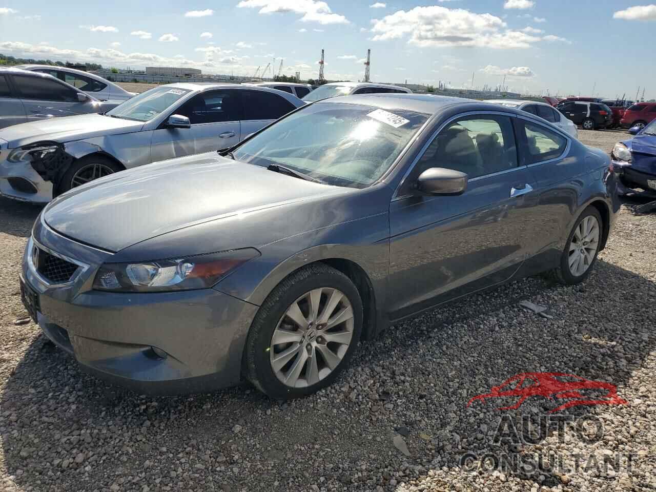HONDA ACCORD 2010 - 1HGCS2B89AA008620