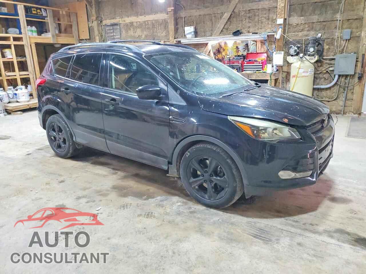 FORD ESCAPE 2013 - 1FMCU9G97DUD19660