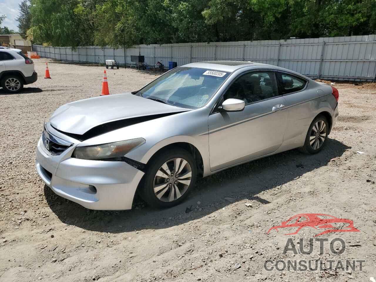 HONDA ACCORD 2012 - 1HGCS1B82CA008505