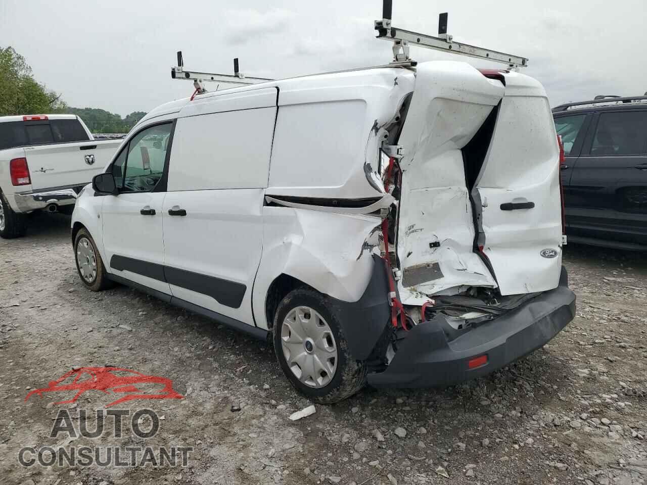 FORD TRANSIT 2016 - NM0LS7E78G1289507