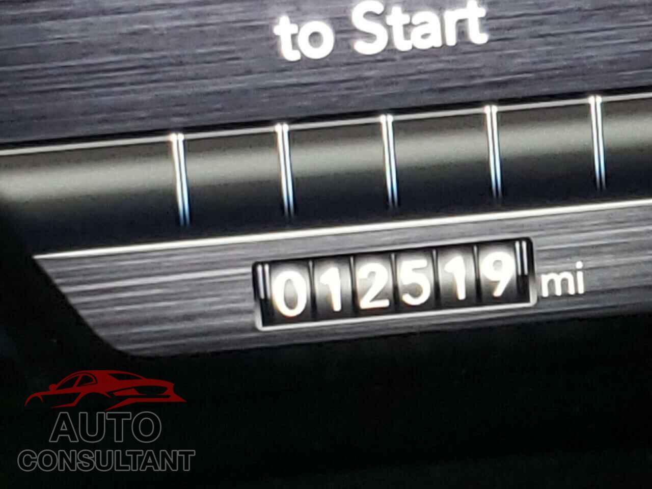 RAM 1500 2022 - 1C6SRFJM4NN236977