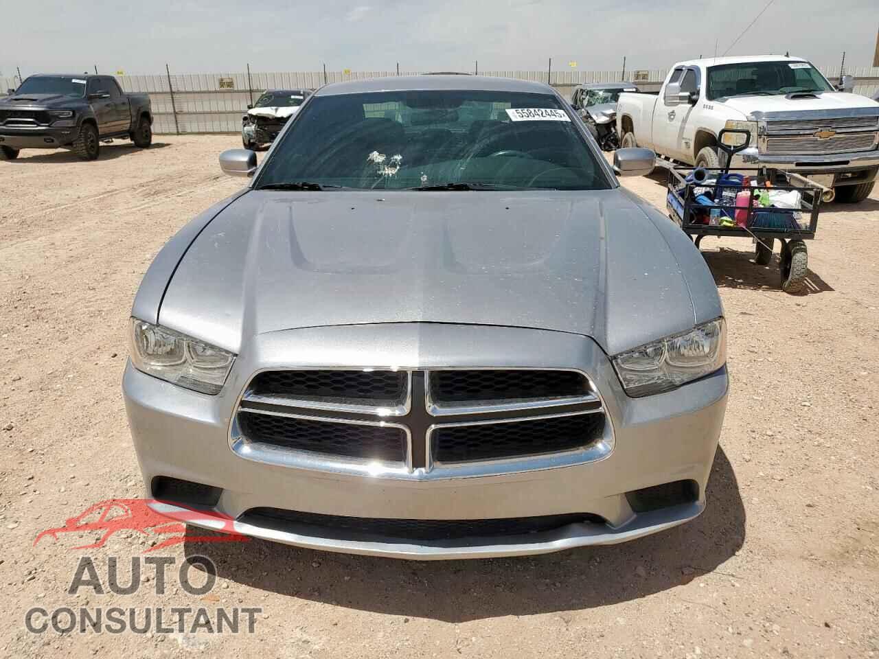 DODGE CHARGER 2013 - 2C3CDXBG3DH601493