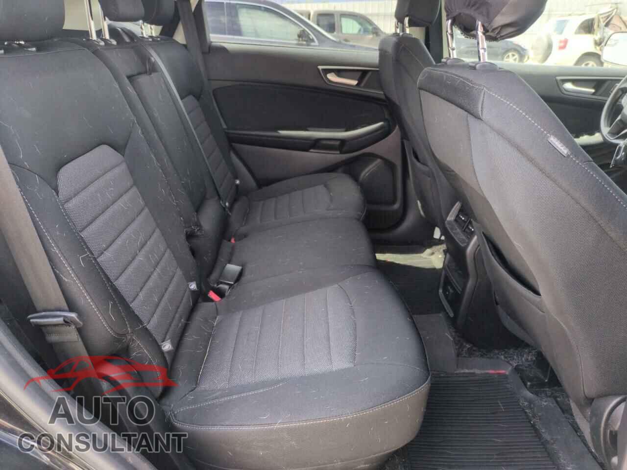FORD EDGE 2017 - 2FMPK4G94HBB10138