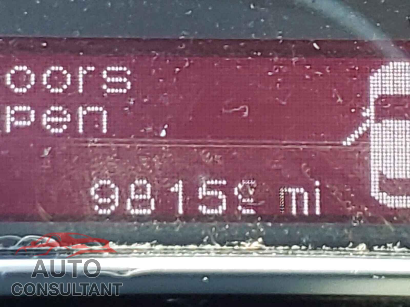 DODGE DART 2016 - 1C3CDFBB5GD623544