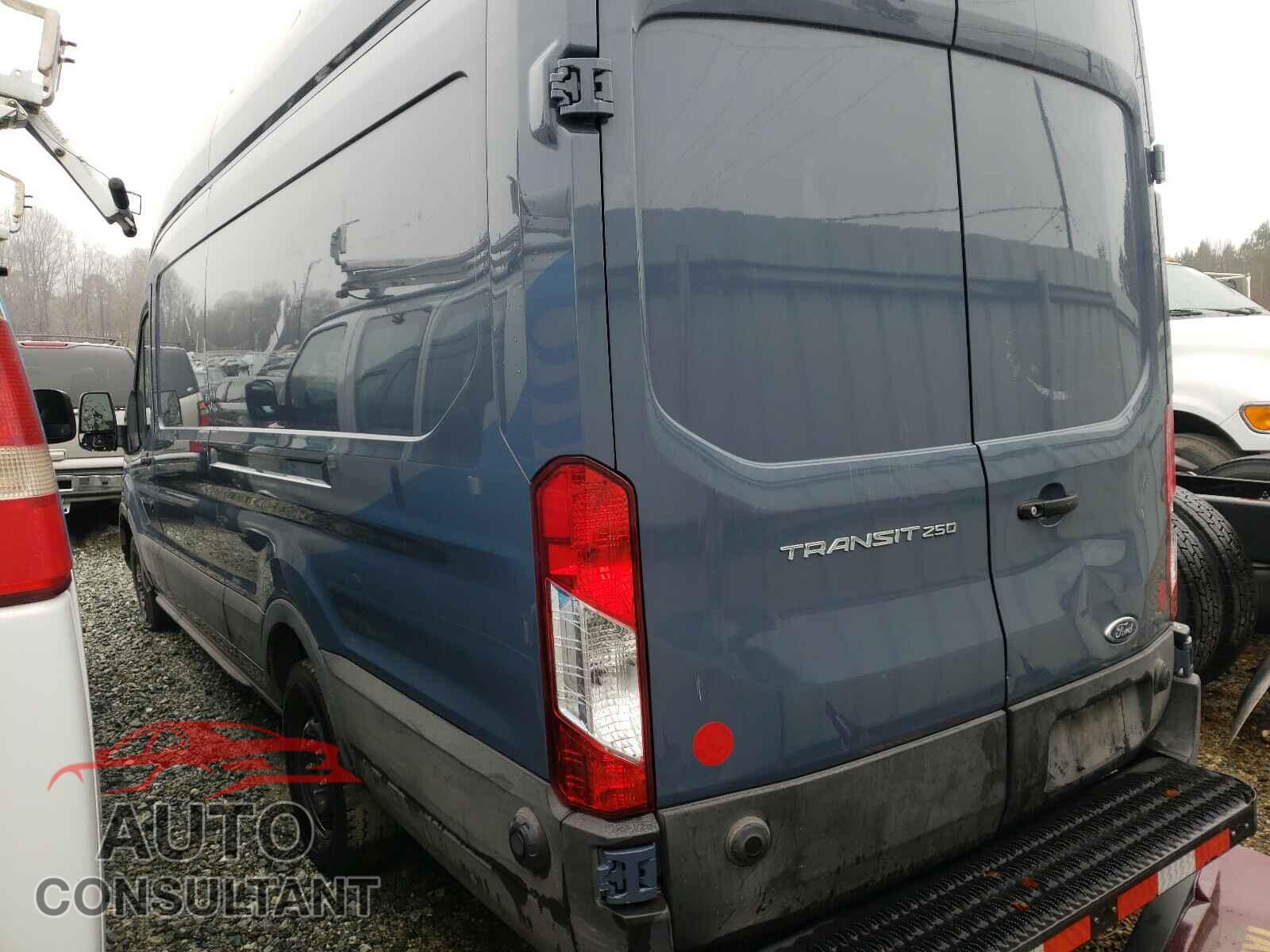 FORD TRANSIT CO 2019 - 1FTYR3XM2KKB13426