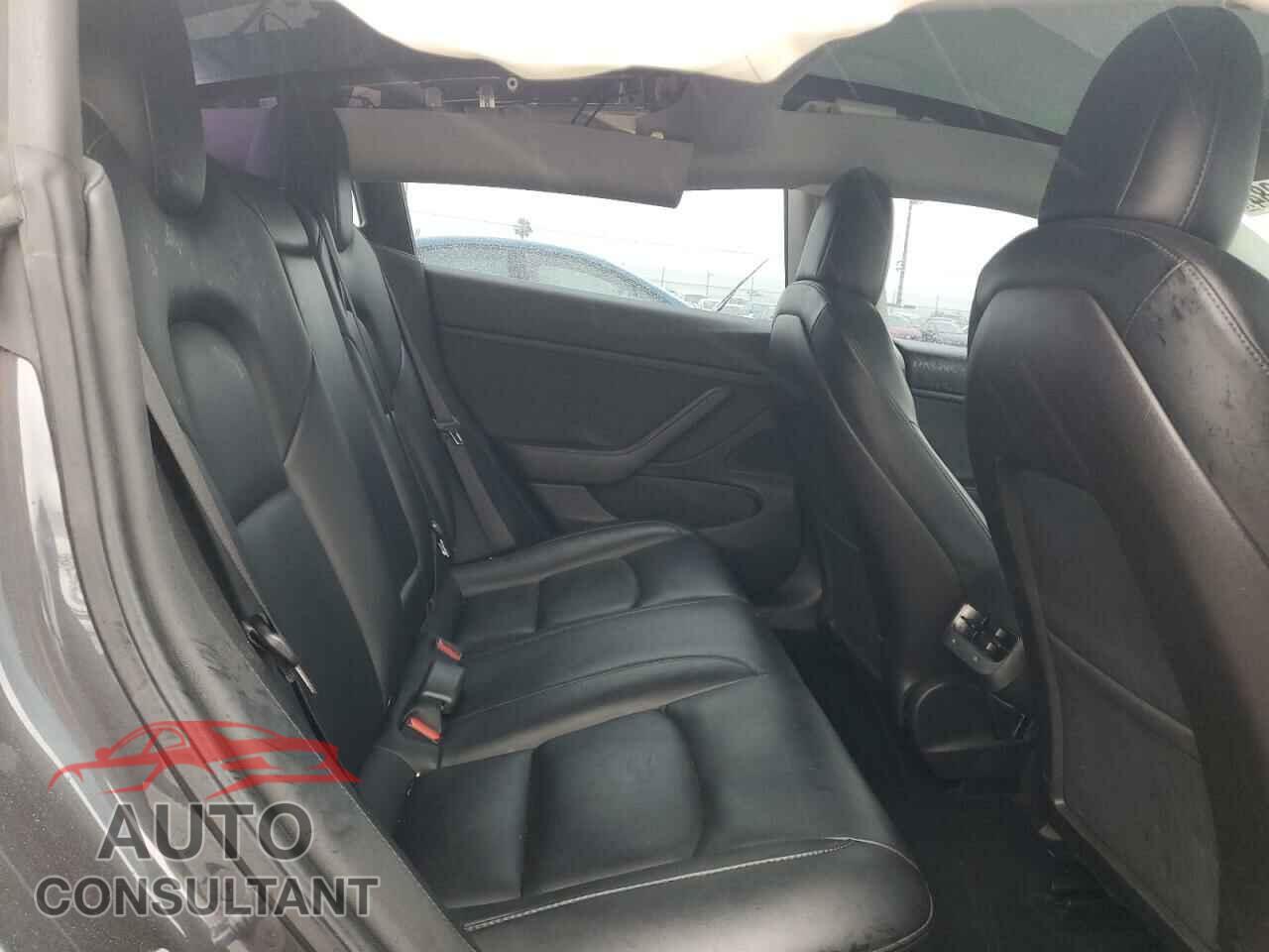 TESLA MODEL 3 2019 - 5YJ3E1EA1KF311219