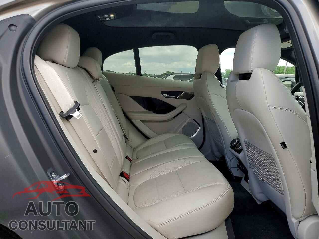 JAGUAR I-PACE 2020 - SADHD2S1XL1F85619