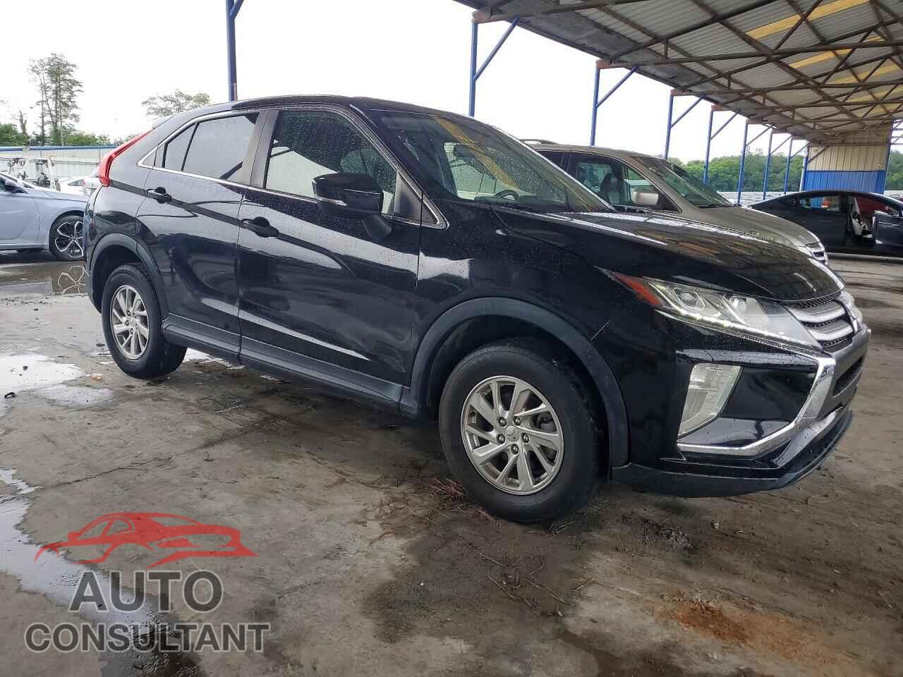 MITSUBISHI ECLIPSE 2019 - JA4AT3AA3KZ024502