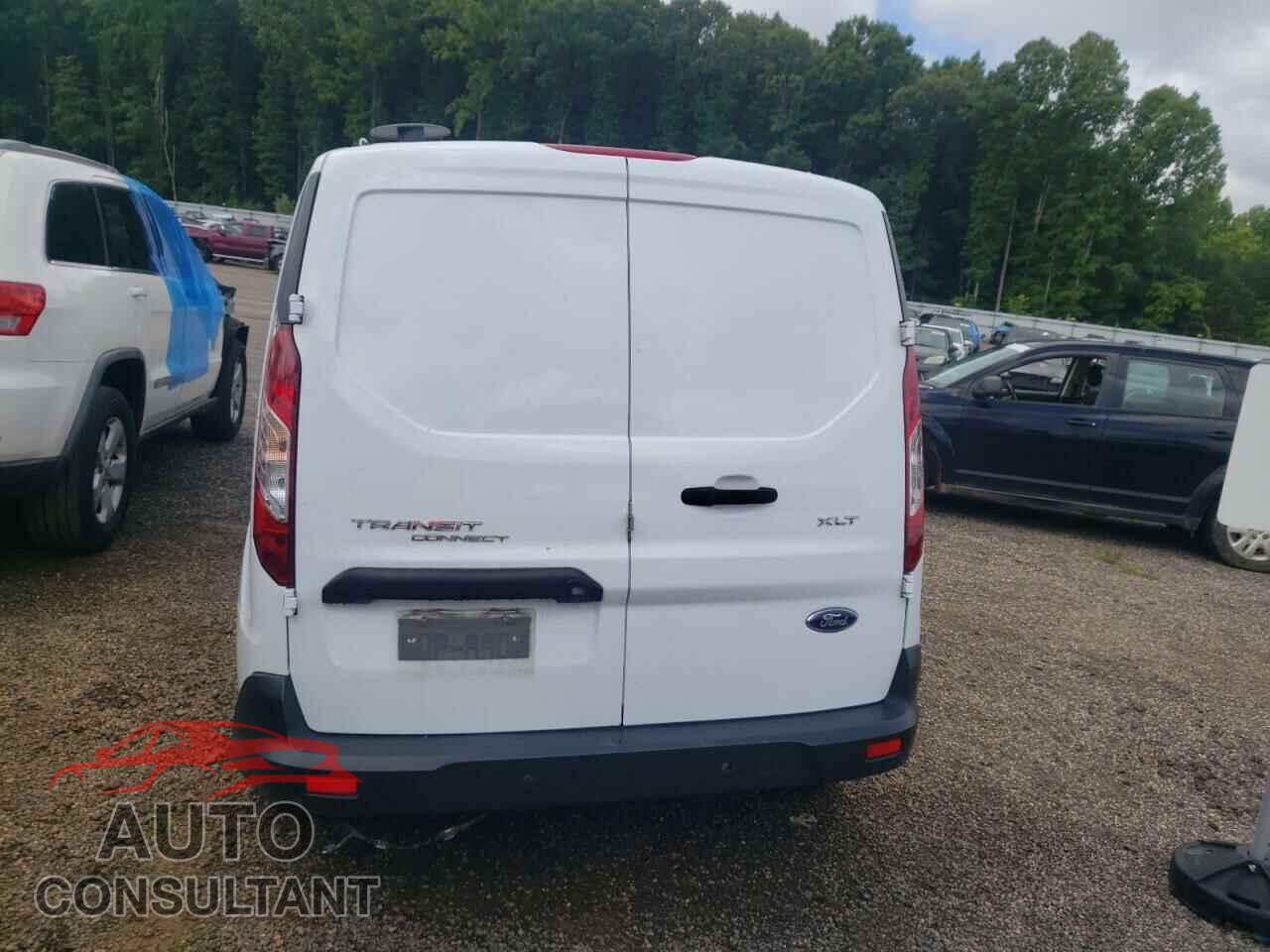 FORD TRANSIT 2020 - NM0LS7F74L1443848
