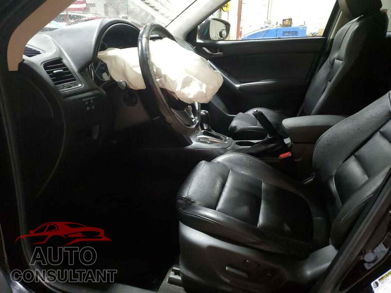 MAZDA CX-5 2015 - JM3KE4DY9F0542585