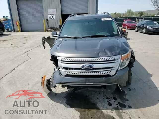 FORD EXPLORER 2015 - 1FM5K8D84FGA81613