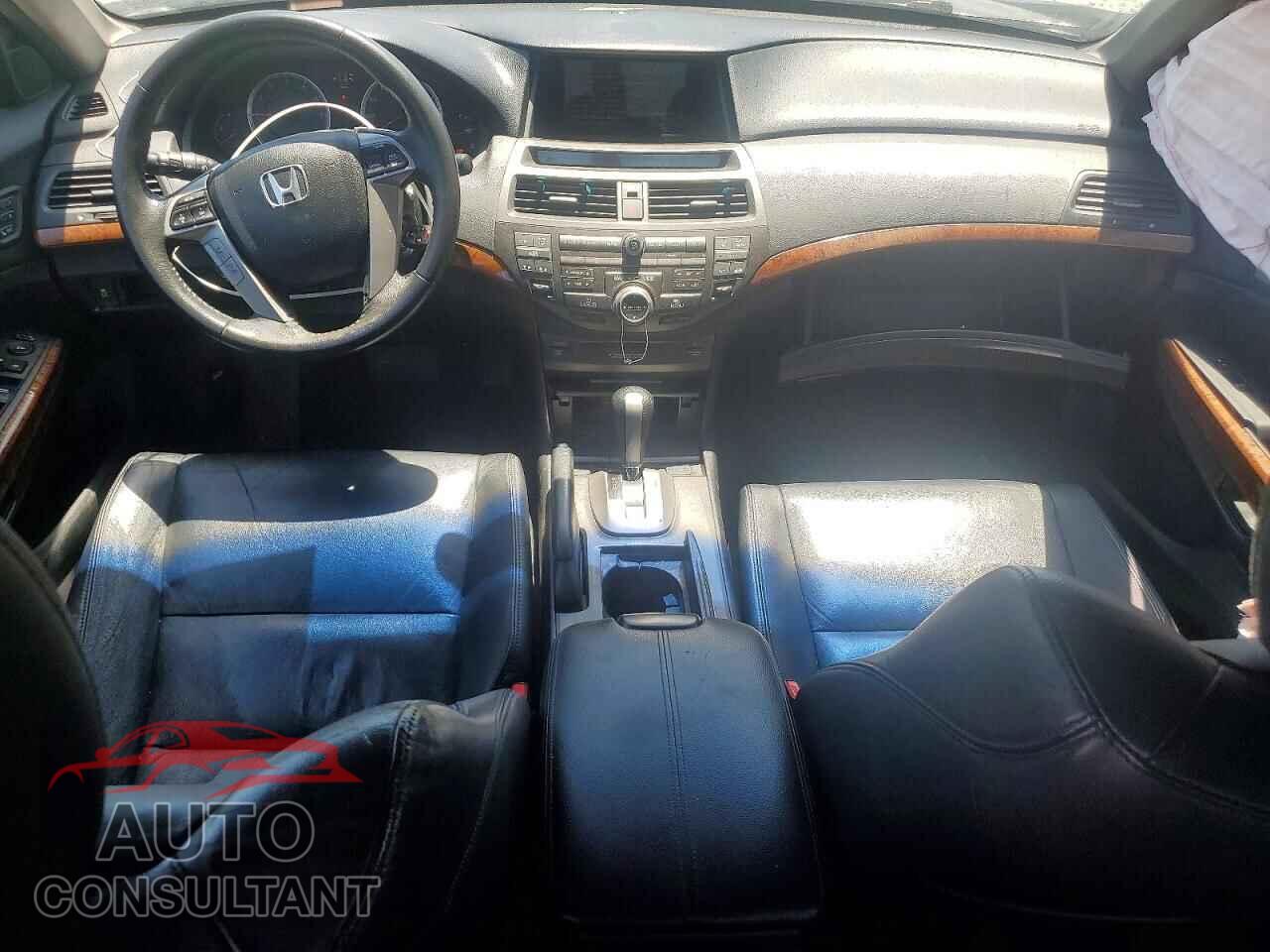 HONDA ACCORD 2012 - 1HGCP3F80CA036388