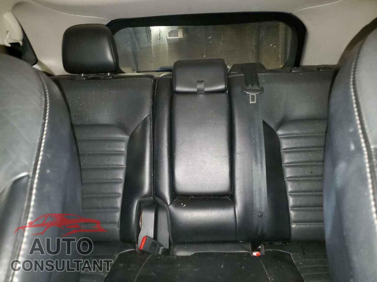 FORD EDGE 2017 - 2FMPK3J90HBB30860