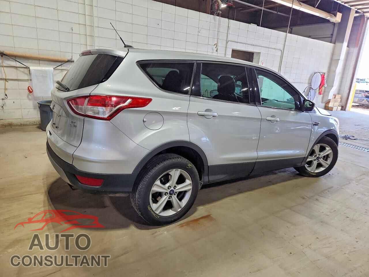 FORD ESCAPE 2016 - 1FMCU0G99GUA69306