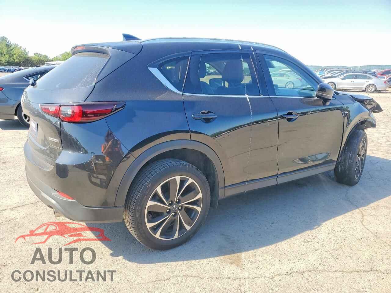 MAZDA CX-5 2022 - JM3KFBEM6N0541003