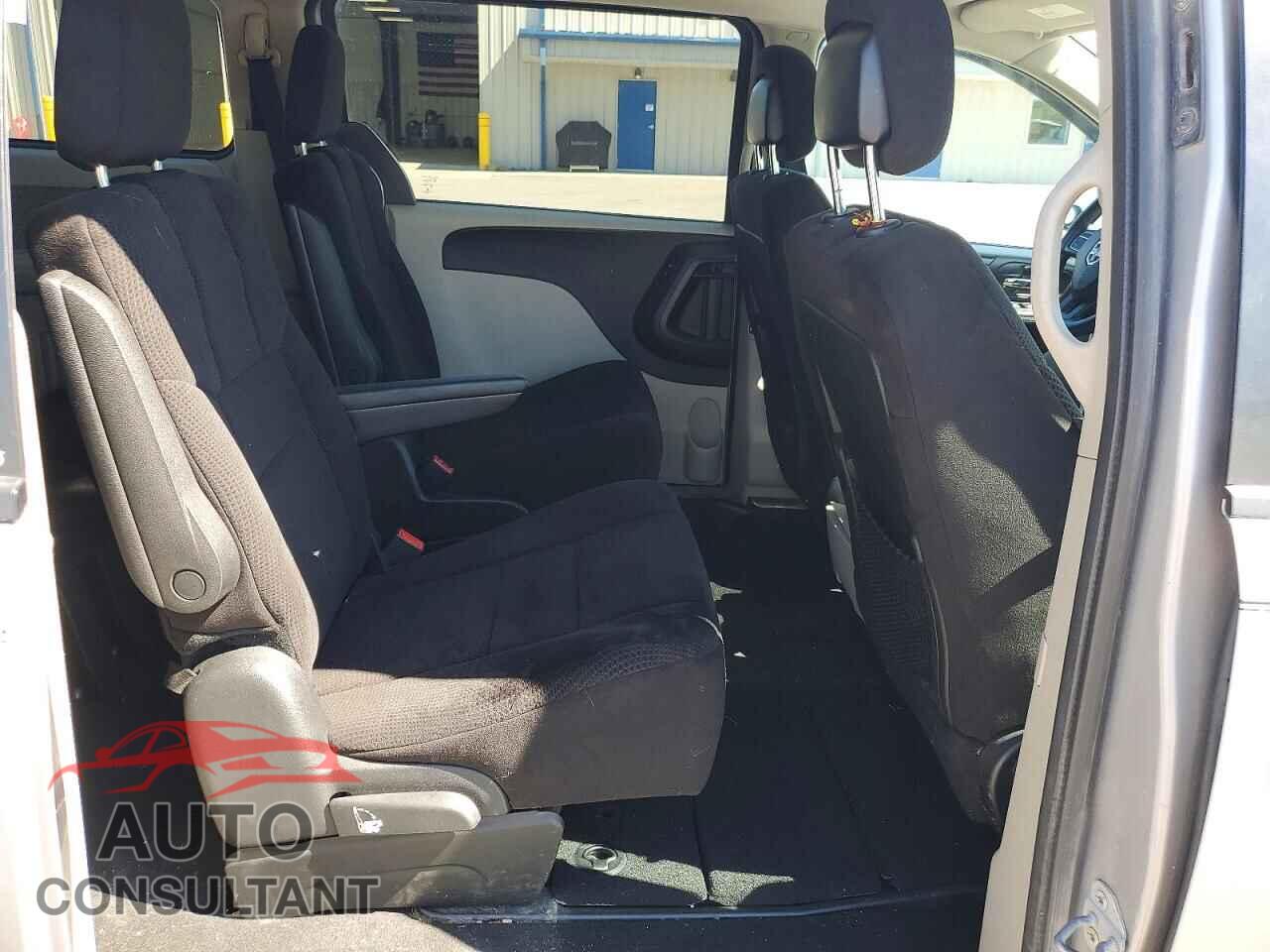 DODGE CARAVAN 2014 - 2C4RDGCG3ER199488