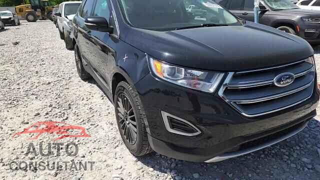 FORD EDGE 2016 - 2FMPK4J93GBC10710
