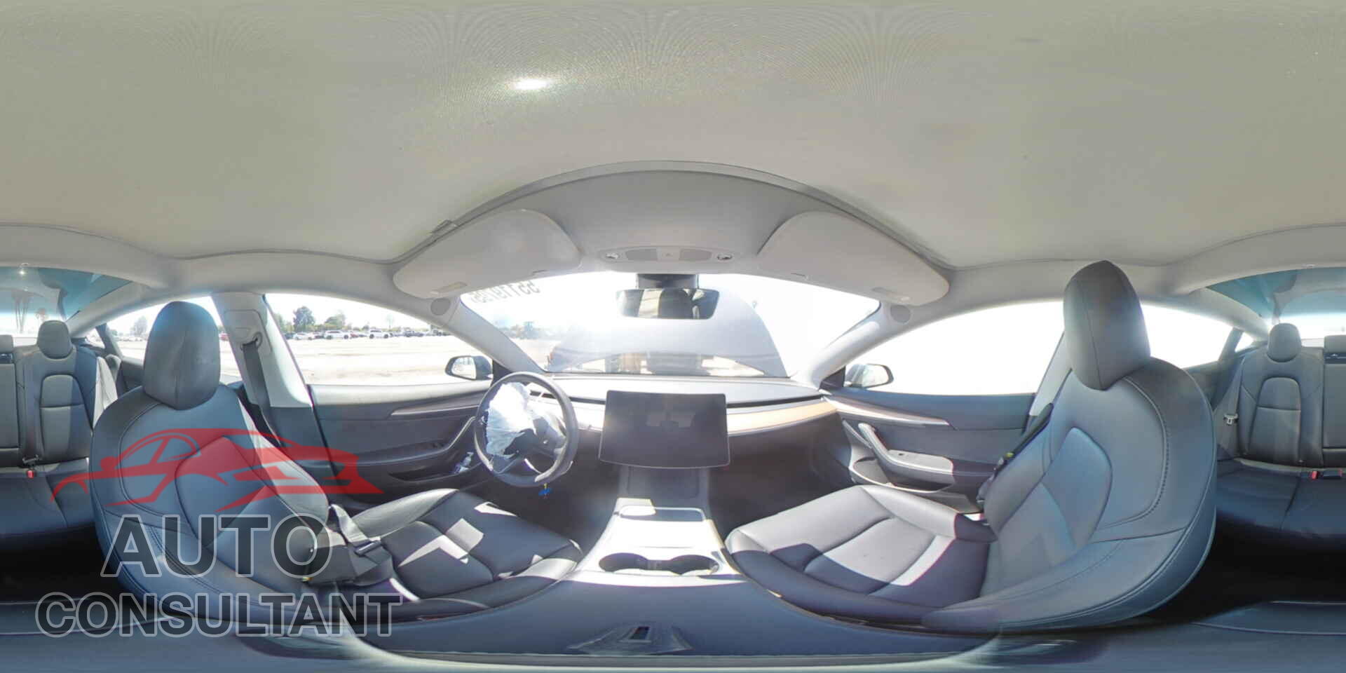 TESLA MODEL 3 2023 - 5YJ3E1EA6PF426955