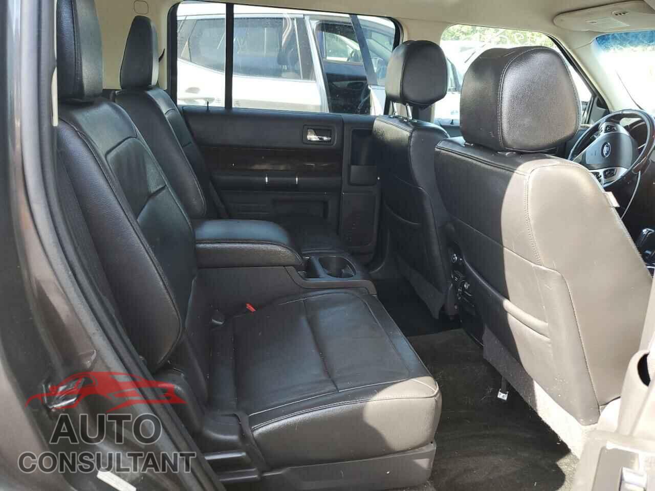 FORD FLEX 2016 - 2FMHK6DT0GBA04414