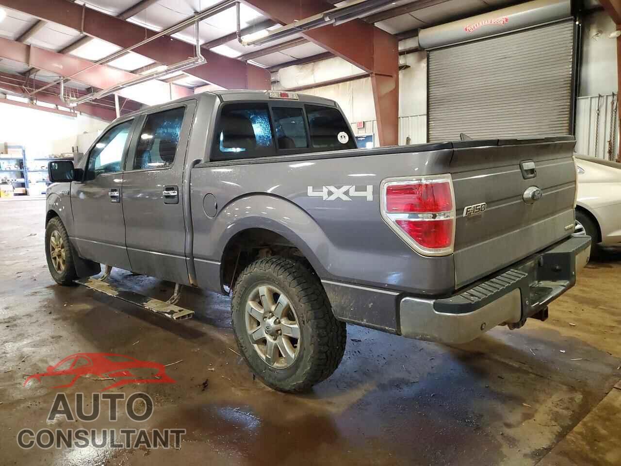 FORD UNKNOWN 2014 - 1FTFW1EF7EKG29424