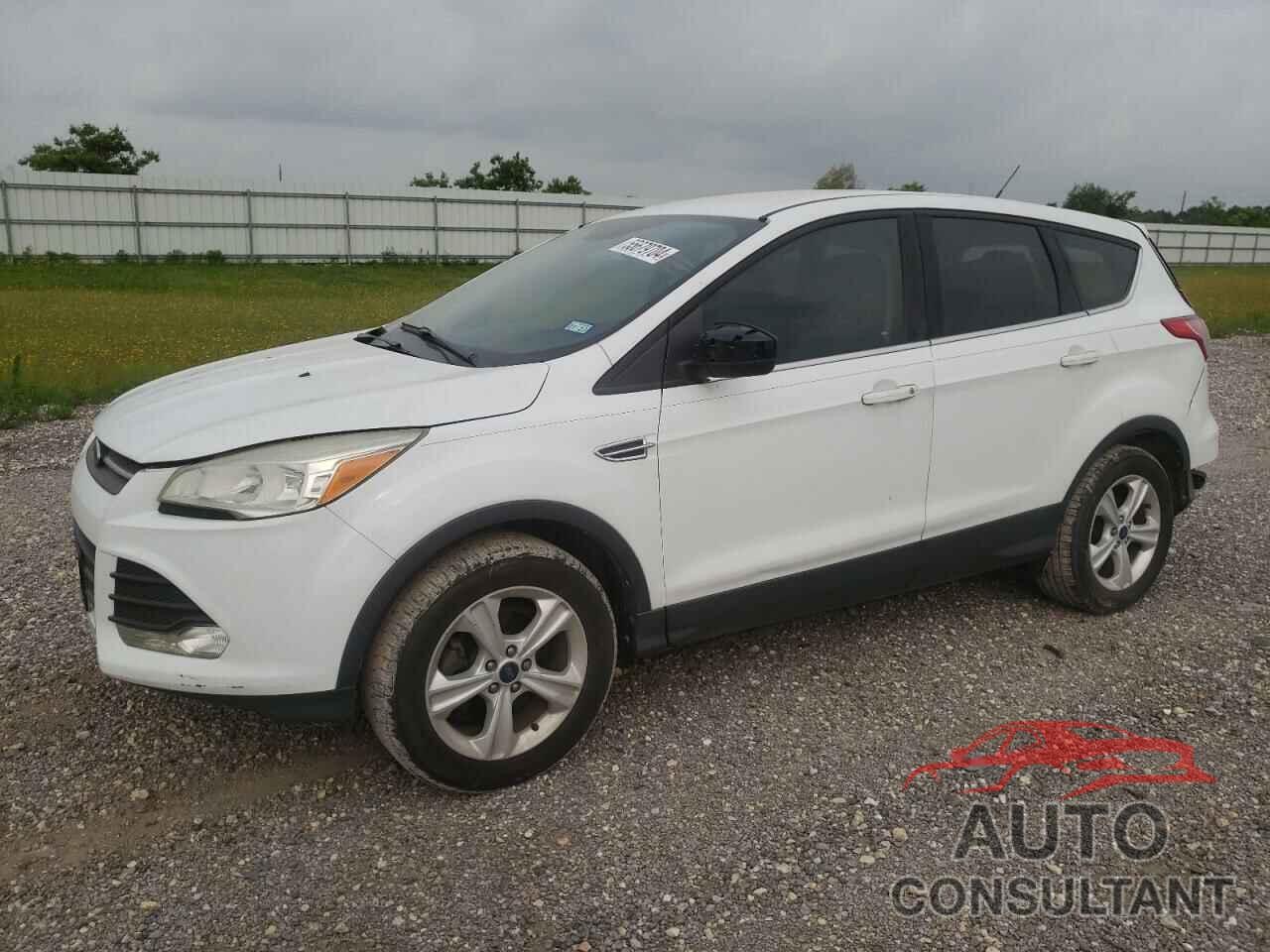 FORD ESCAPE 2016 - 1FMCU0G71GUC25871