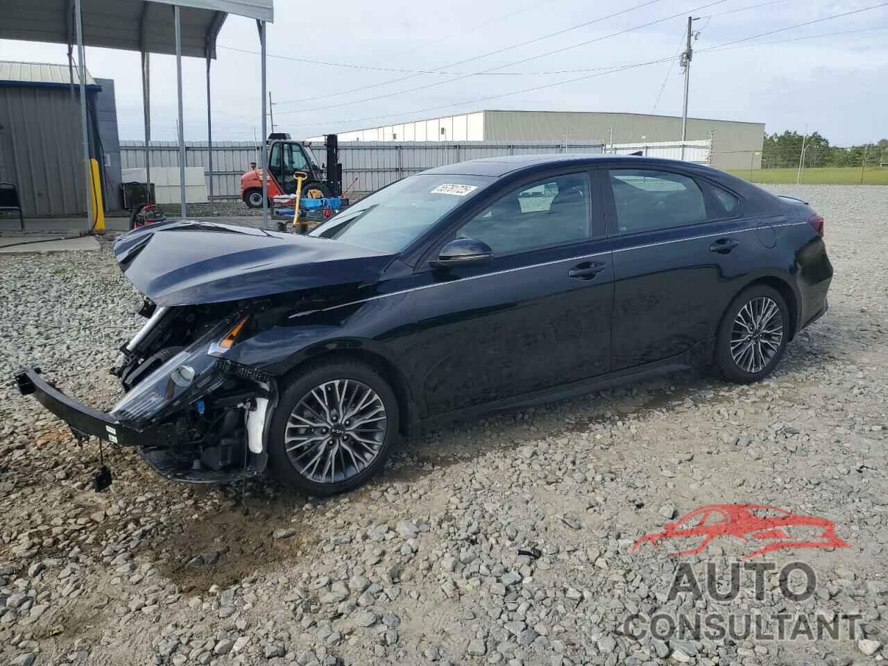 KIA FORTE 2024 - 3KPF54AD8RE815894