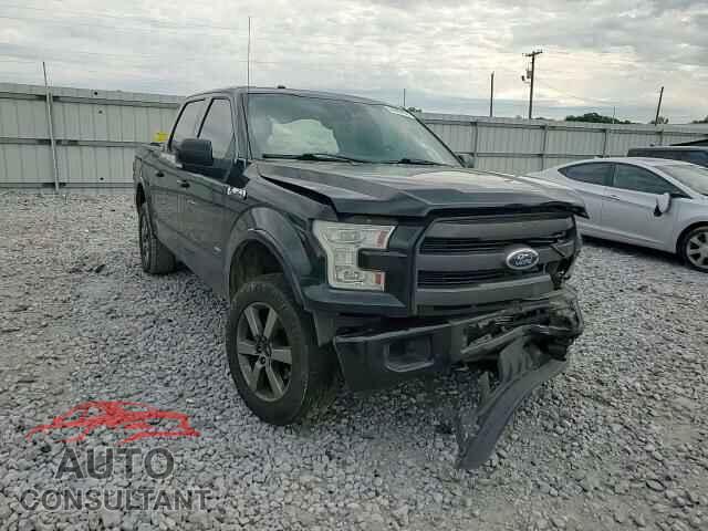 FORD F-150 2015 - 1FTEW1EG6FFC85437
