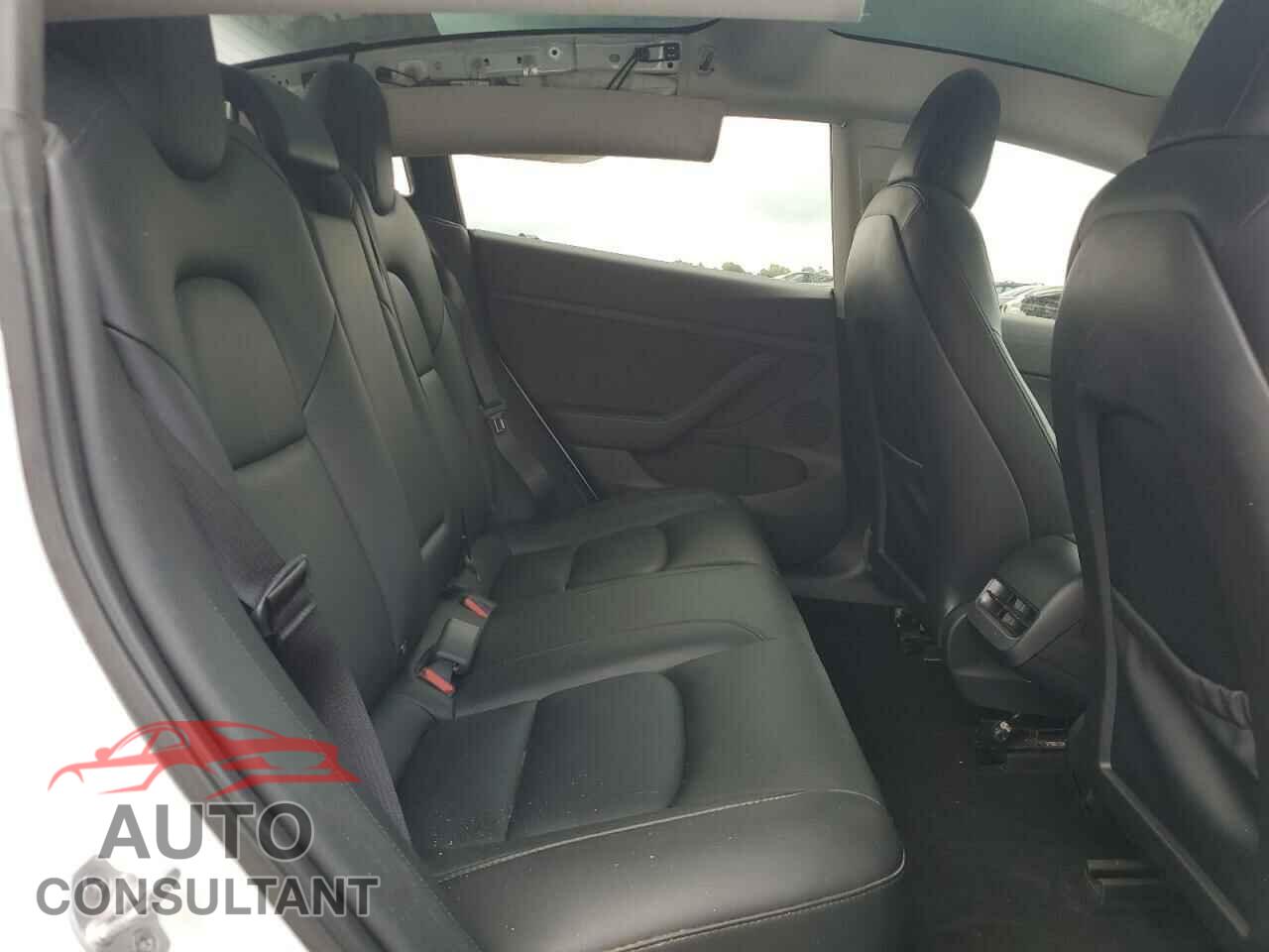 TESLA MODEL 3 2022 - 5YJ3E1EA2NF314280