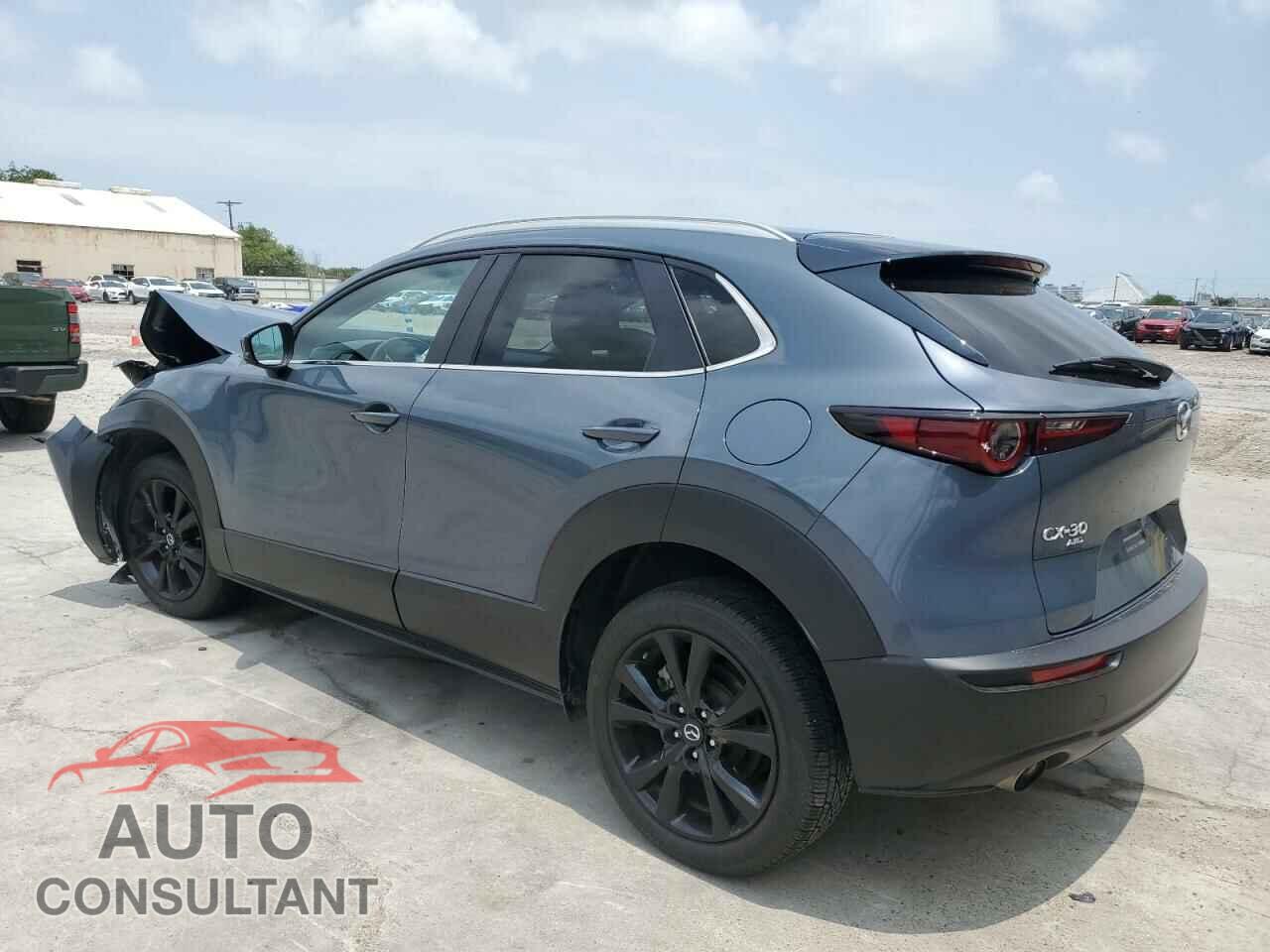 MAZDA CX30 2021 - 3MVDMBAY0MM310561