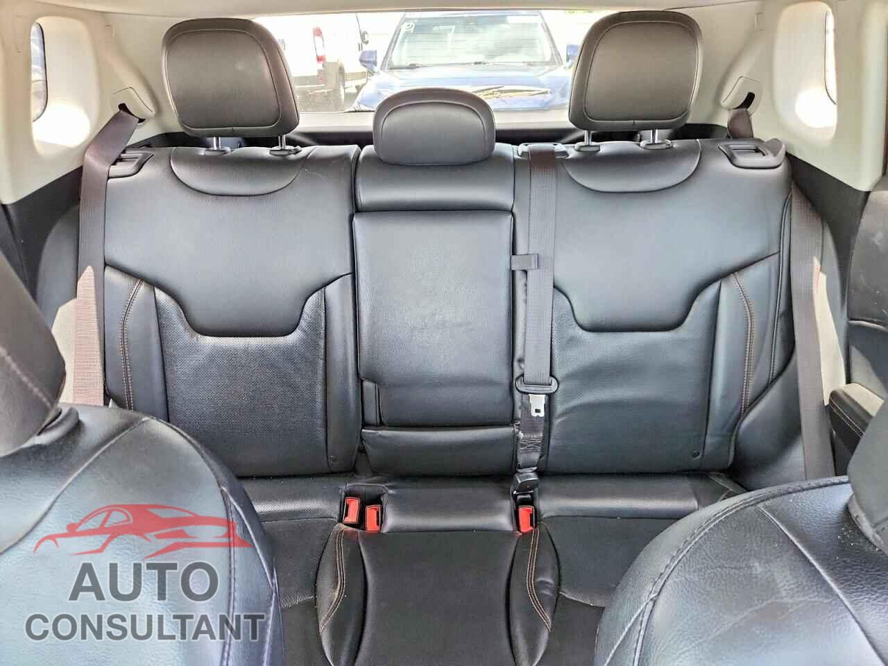 JEEP COMPASS 2021 - 3C4NJDCB0MT590118