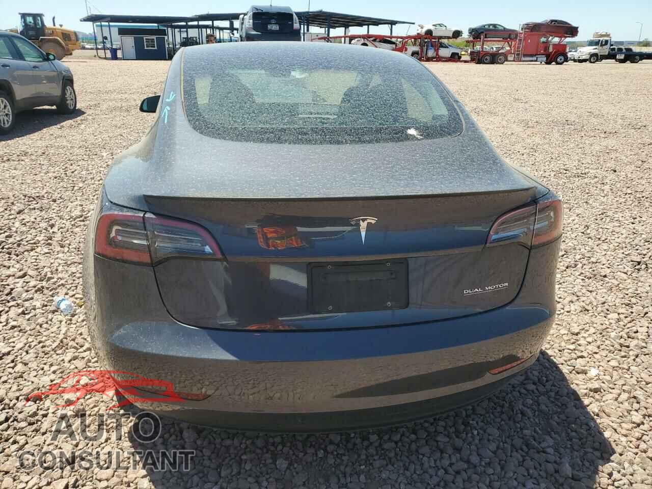 TESLA MODEL 3 2023 - 5YJ3E1EC5PF715150
