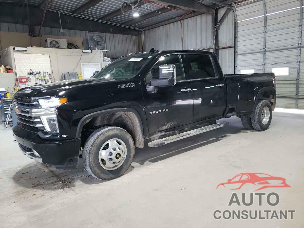 CHEVROLET ALL Models 2022 - 2GC4YVEY7P1773178