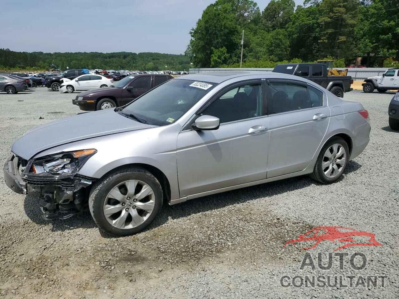 HONDA ACCORD 2010 - 1HGCP2F73AA000516