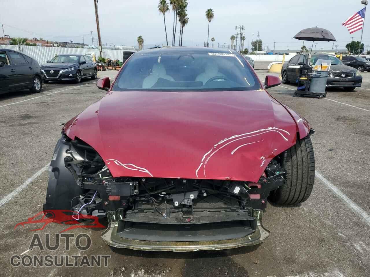 TESLA MODEL S 2023 - 5YJSA1E56PF518514