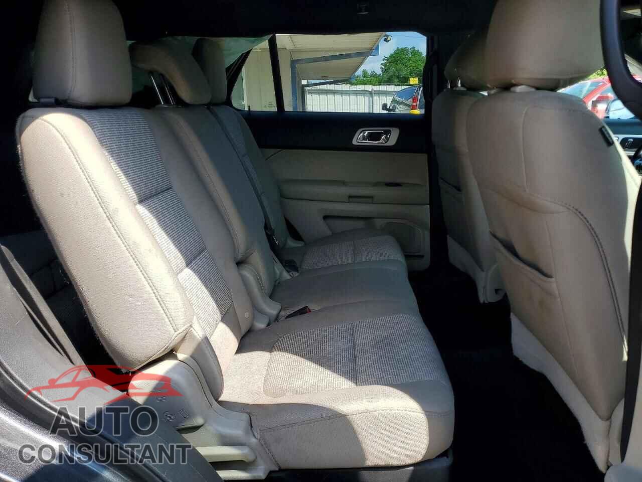 FORD EXPLORER 2015 - 1FM5K8D86FGB16748