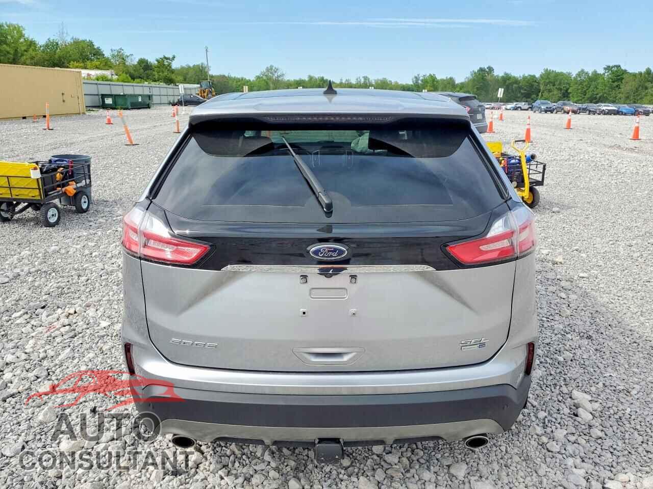 FORD EDGE 2020 - 2FMPK4J93LBB12187