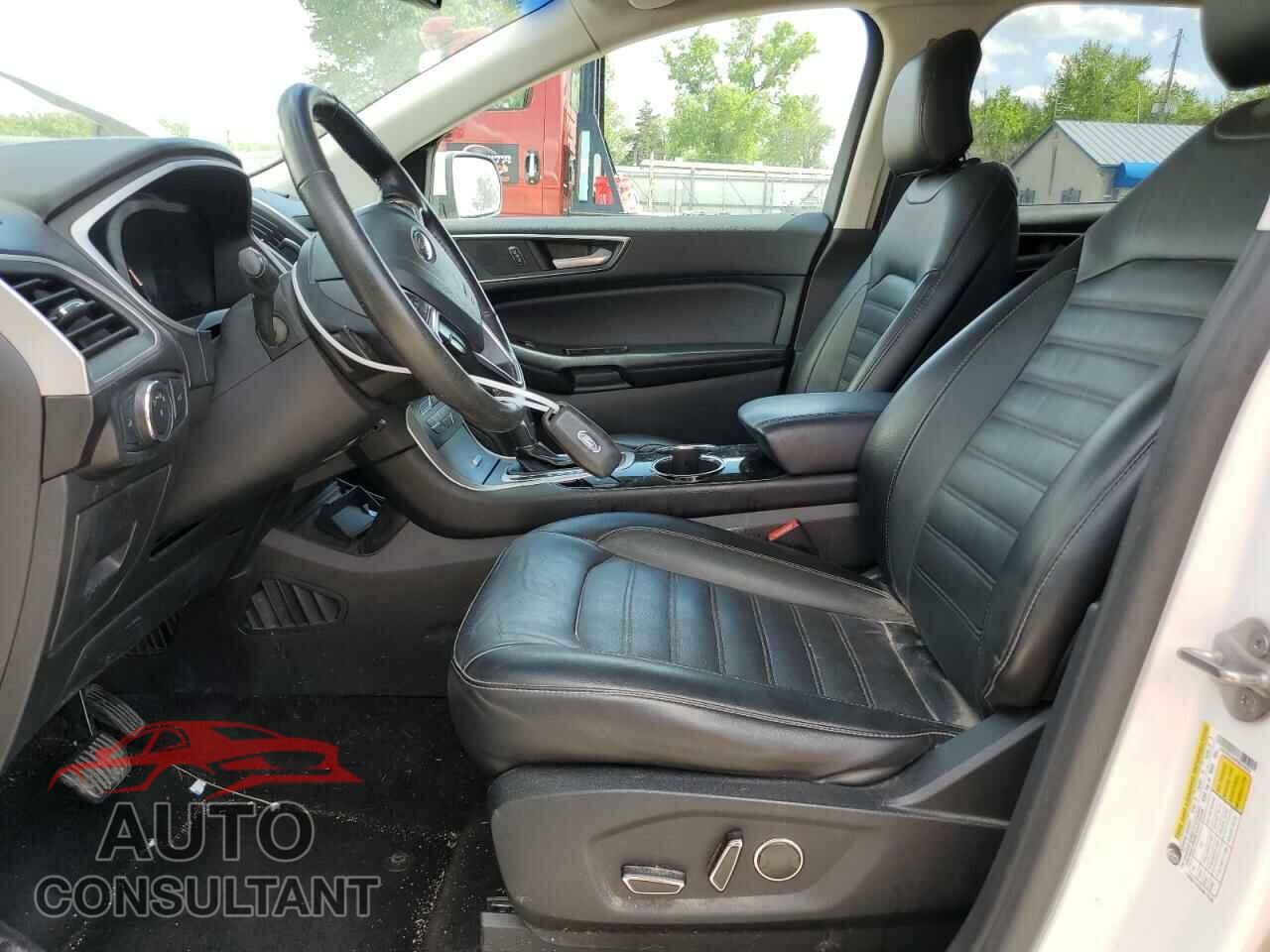 FORD EDGE 2015 - 2FMTK3J94FBC23523